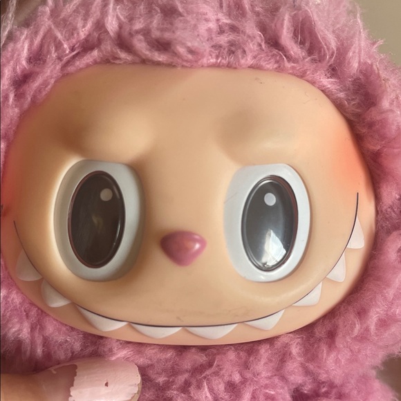 Labubu Keychain - Picture 6 of 7